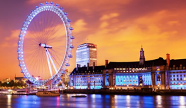 Prime Hotels Trading Limited